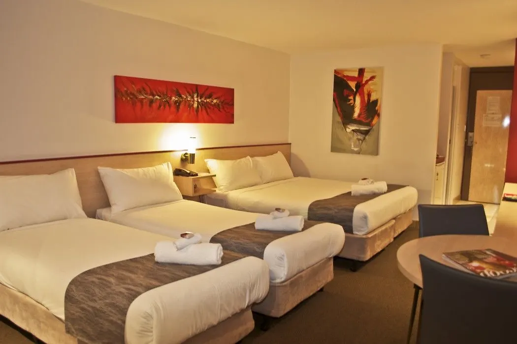 Metro Hotel Perth