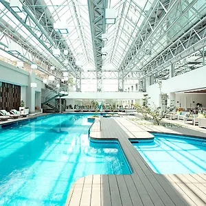 Grand Tikal Futura 5* Guatemala-Stadt