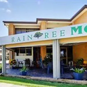 Raintree 4* Townsville