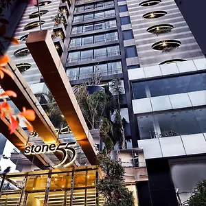 Warwick Stone 55 4* Beirut